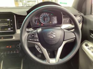 Suzuki Ignis 1.2 GLX manual - Image 8