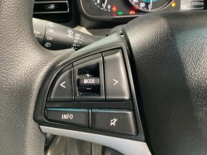 Suzuki Ignis 1.2 GLX manual - Image 9