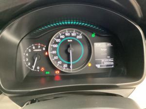 Suzuki Ignis 1.2 GLX manual - Image 10