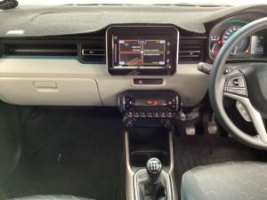 Suzuki Ignis 1.2 GLX manual - Image 14