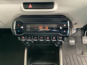 Suzuki Ignis 1.2 GLX manual - Image 15