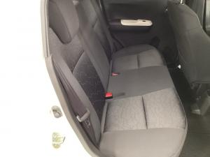 Suzuki Ignis 1.2 GLX manual - Image 17