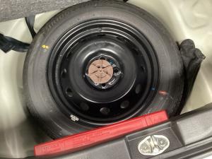 Suzuki Ignis 1.2 GLX manual - Image 21