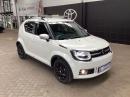 Thumbnail Suzuki Ignis 1.2 GLX manual