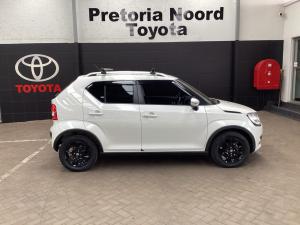 Suzuki Ignis 1.2 GLX manual - Image 3