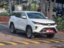 Thumbnail Toyota Fortuner 2.4GD-6 auto