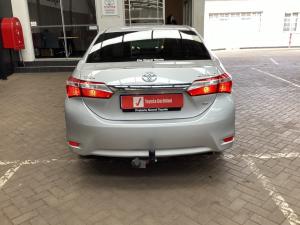 Toyota Corolla 1.6 Prestige auto - Image 5