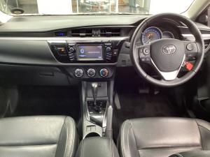 Toyota Corolla 1.6 Prestige auto - Image 6
