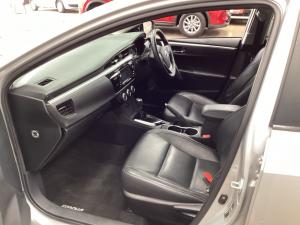 Toyota Corolla 1.6 Prestige auto - Image 7