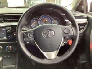 Toyota Corolla 1.6 Prestige auto - Image 8