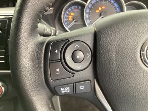Toyota Corolla 1.6 Prestige auto - Image 9