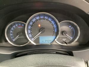 Toyota Corolla 1.6 Prestige auto - Image 11