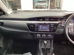 Toyota Corolla 1.6 Prestige auto - Image 15