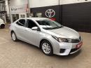 Thumbnail Toyota Corolla 1.6 Prestige auto