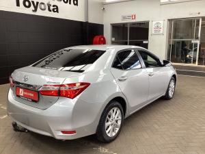 Toyota Corolla 1.6 Prestige auto - Image 2