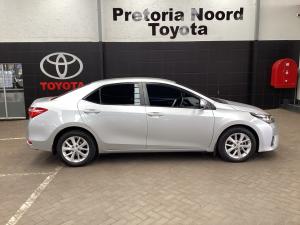 Toyota Corolla 1.6 Prestige auto - Image 3