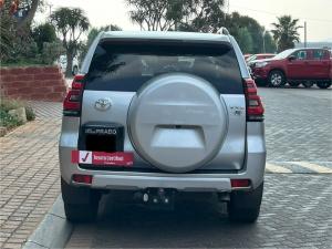 Toyota Land Cruiser Prado 2.8GD VX-L - Image 5