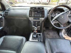 Toyota Land Cruiser Prado 2.8GD VX-L - Image 6