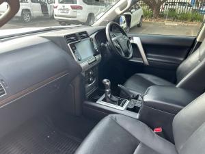 Toyota Land Cruiser Prado 2.8GD VX-L - Image 7