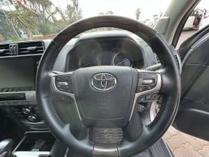 Toyota Land Cruiser Prado 2.8GD VX-L - Image 8