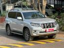 Thumbnail Toyota Land Cruiser Prado 2.8GD VX-L