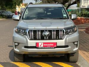 Toyota Land Cruiser Prado 2.8GD VX-L - Image 4