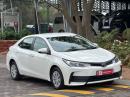 Thumbnail Toyota Corolla Quest 1.8 Plus manual