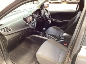 Toyota Starlet 1.4 XR - Image 7