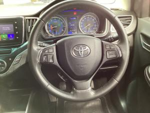 Toyota Starlet 1.4 XR - Image 8