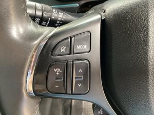 Toyota Starlet 1.4 XR - Image 9