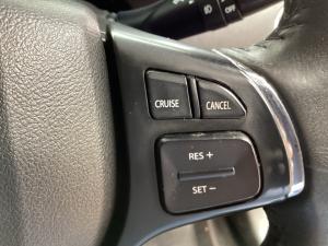 Toyota Starlet 1.4 XR - Image 10