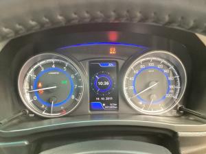 Toyota Starlet 1.4 XR - Image 11