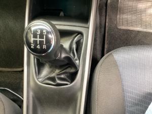 Toyota Starlet 1.4 XR - Image 12