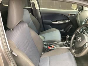 Toyota Starlet 1.4 XR - Image 17