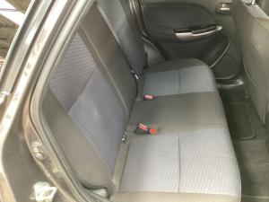 Toyota Starlet 1.4 XR - Image 18