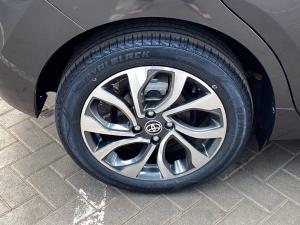 Toyota Starlet 1.4 XR - Image 20