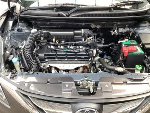 Toyota Starlet 1.4 XR - Image 21