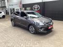 Thumbnail Toyota Starlet 1.4 XR