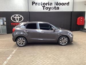 Toyota Starlet 1.4 XR - Image 3