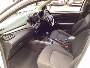 Toyota Starlet 1.5 XR manual - Image 7