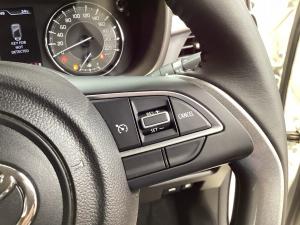 Toyota Starlet 1.5 XR manual - Image 10