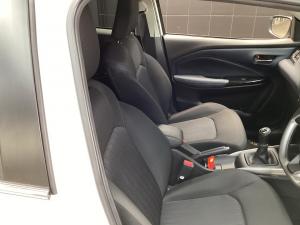 Toyota Starlet 1.5 XR manual - Image 16