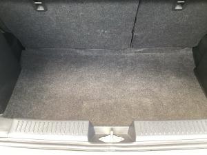 Toyota Starlet 1.5 XR manual - Image 18