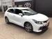Toyota Starlet 1.5 XR manual - Thumbnail 1