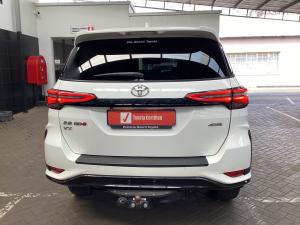 Toyota Fortuner 2.8GD-6 4x4 VX - Image 5