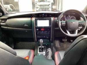 Toyota Fortuner 2.8GD-6 4x4 VX - Image 6