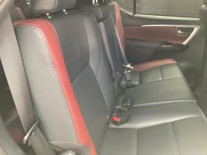 Toyota Fortuner 2.8GD-6 4x4 VX - Image 18