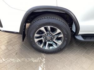 Toyota Fortuner 2.8GD-6 4x4 VX - Image 20