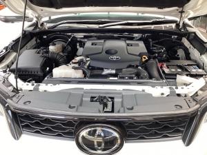 Toyota Fortuner 2.8GD-6 4x4 VX - Image 21