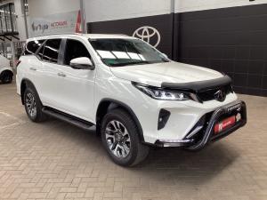 Toyota Fortuner 2.8GD-6 4x4 VX - Image 1